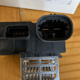 RESISTENCIA ELECTROVENTILADOR PEUGEOT 3008