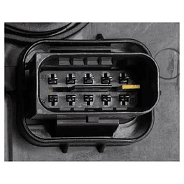 OPTICO DERECHO OPEL CORSA (solo retiro en tienda )