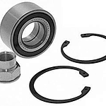 RODAMIENTO MASA OPEL CORSA-E 1.4