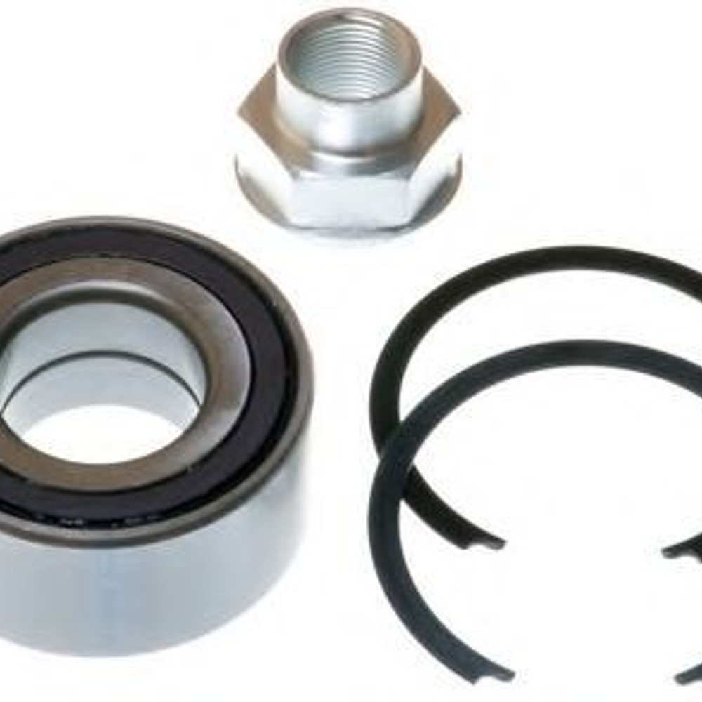 RODAMIENTO MASA OPEL CORSA-E 1.4