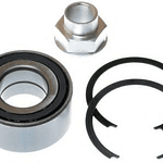 RODAMIENTO MASA OPEL CORSA-E 1.4