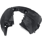 GUARDAFANGO DELANTERO DERECHO OPEL CORSA-D 1.6