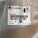 AMORTIGUADOR TRASERO PEUGEOT RCZ JUEGO (SOLO IMPORTACIÓN, 60  A 90 DÍAS)