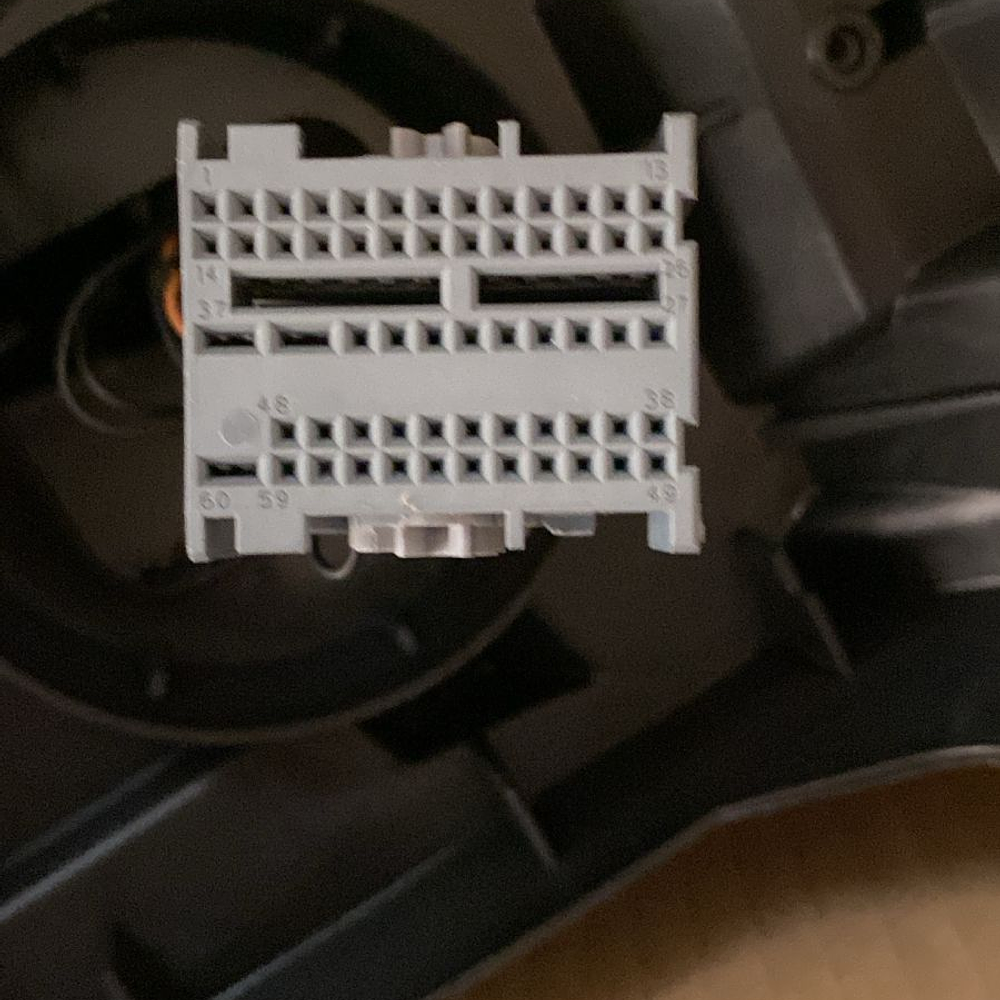 OPTICO OPEL CORSA  LED