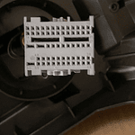 OPTICO OPEL CORSA  LED