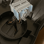 OPTICO OPEL CORSA  LED