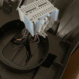 OPTICO OPEL CORSA  LED