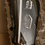 OPTICO OPEL CORSA  LED