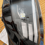 OPTICO OPEL CORSA  LED