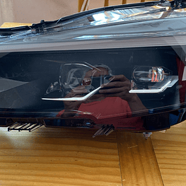 OPTICO OPEL CORSA  LED