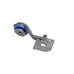 SOPORTE INTERCOOLER (SEGUN CHASIS O VIN)