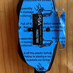 PASTILLAS DE FRENO OPEL MOKKA