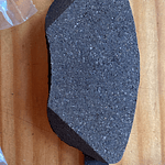 PASTILLAS DE FRENO OPEL MOKKA