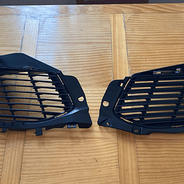 BISEL PARACHOQUE PEUGEOT 3008 JUEGO