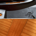 BISEL PARACHOQUE PEUGEOT 3008 JUEGO