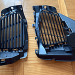 BISEL PARACHOQUE PEUGEOT 3008 JUEGO