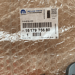 BISEL PARACHOQUE PEUGEOT 3008 JUEGO