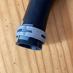 MANGUERA RADIADOR PEUGEOT EXPERT 3  1.6 INFERIOR