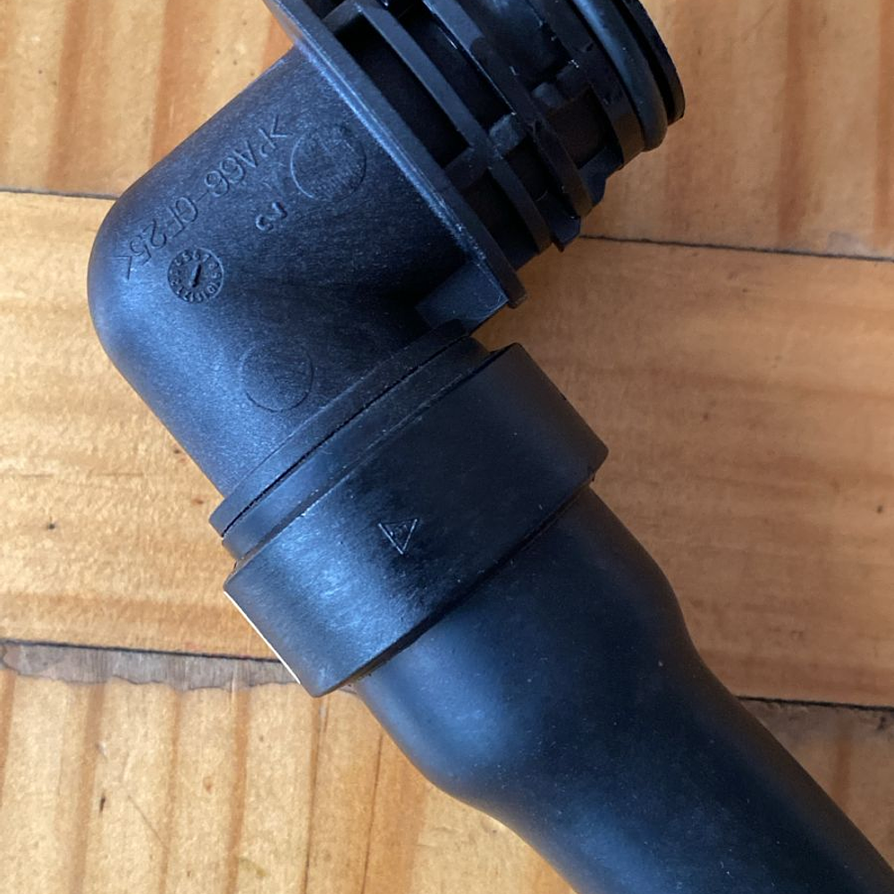 MANGUERA RADIADOR PEUGEOT EXPERT 3  1.6 INFERIOR