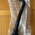 MANGUERA RADIADOR PEUGEOT EXPERT 3  1.6 INFERIOR
