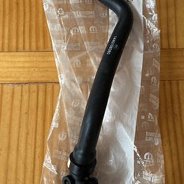 MANGUERA RADIADOR PEUGEOT EXPERT 3  1.6 INFERIOR