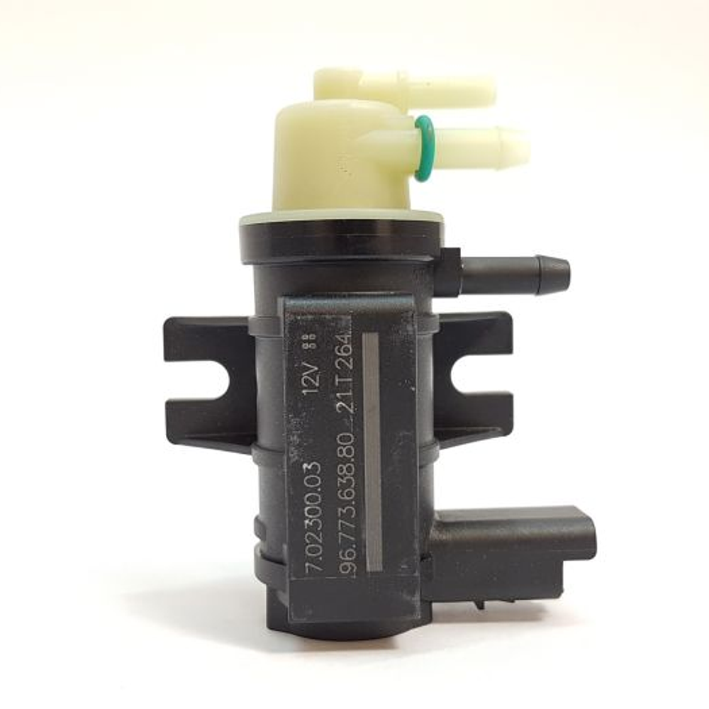 ELECTROVALVULA PEUGEOT 3008 HDi 1.6