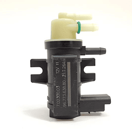 ELECTROVALVULA PEUGEOT 3008 HDi 1.6