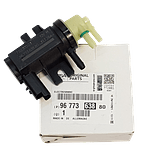 ELECTROVALVULA PEUGEOT 3008 HDi 1.6