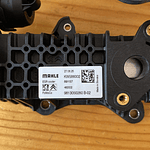 BASE EGR INTERCAMBIADOR PEUGEOT 1.5