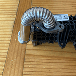 BASE EGR INTERCAMBIADOR PEUGEOT 1.5