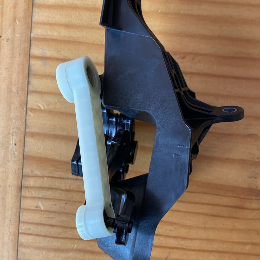 BASE PIOLAS CAJA CAMBIO 