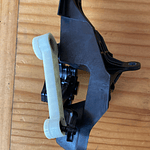 BASE PIOLAS CAJA CAMBIO 