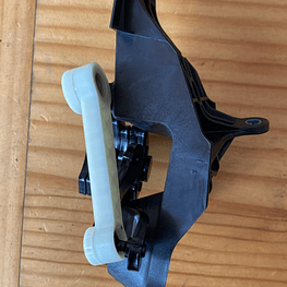 BASE PIOLAS CAJA CAMBIO 