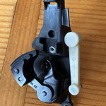 BASE PIOLAS CAJA CAMBIO 