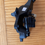 BASE PIOLAS CAJA CAMBIO 