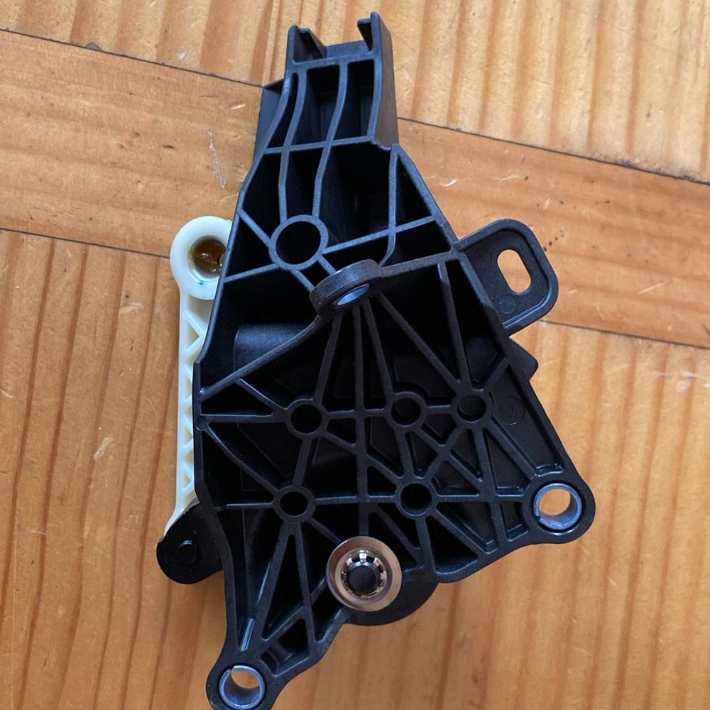 BASE PIOLAS CAJA CAMBIO 