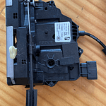 CHAPA PUERTA CHOFER  (SEGUN CHASIS O VIN)