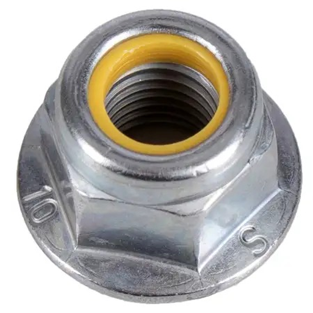 TUERCA BARRA ESTABILIZADORA (JUEGO DE 4)  (SEGUN CHASIS O VIN)