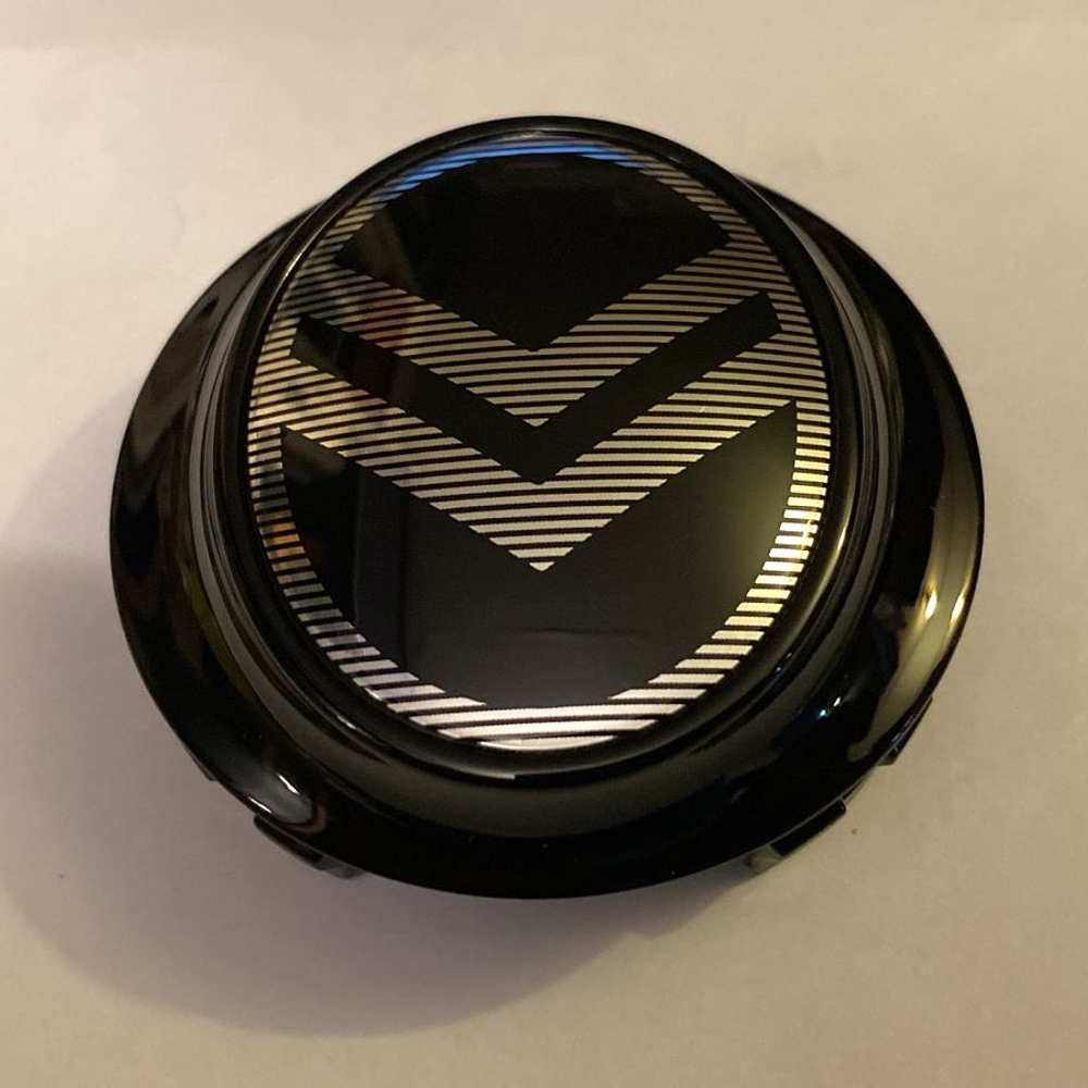 CONO TAPA DE LLANTA CITROEN