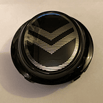 CONO TAPA DE LLANTA CITROEN