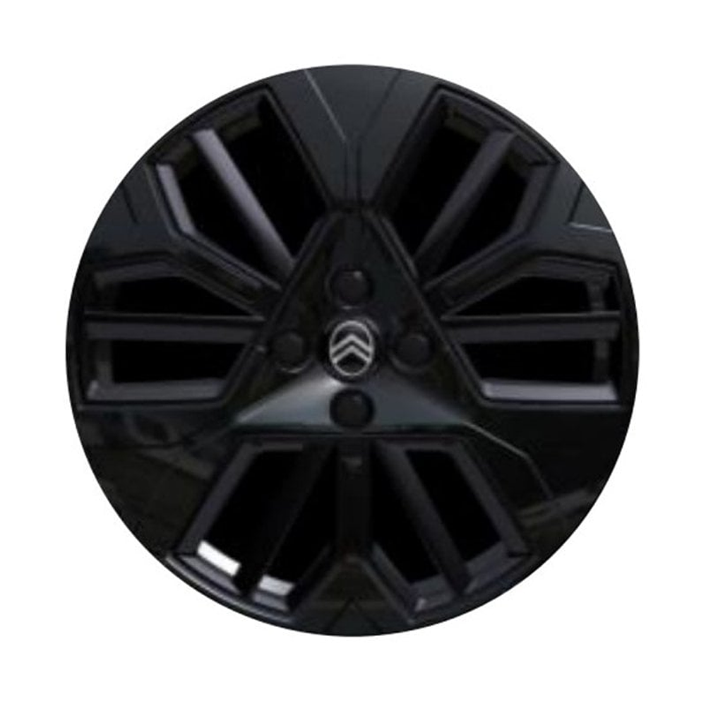 CONO TAPA DE LLANTA CITROEN