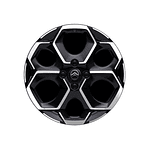 CONO TAPA DE LLANTA CITROEN