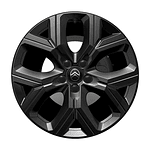 CONO TAPA DE LLANTA CITROEN