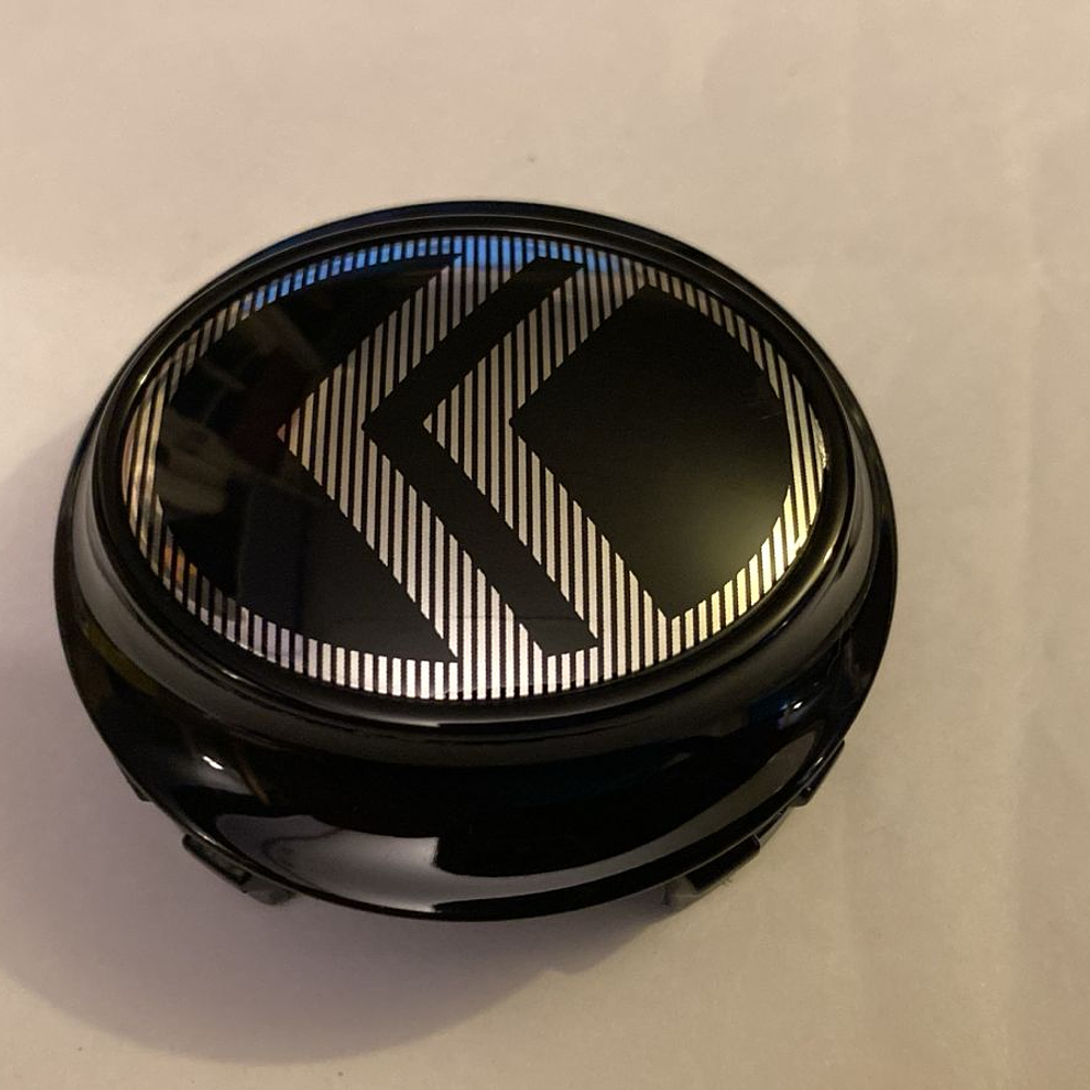 CONO TAPA DE LLANTA CITROEN