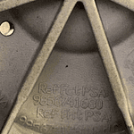 CONO TAPA DE LLANTA CITROEN