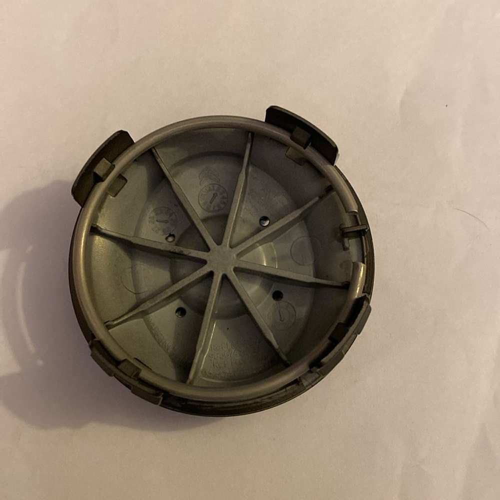 CONO TAPA DE LLANTA CITROEN