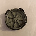 CONO TAPA DE LLANTA CITROEN