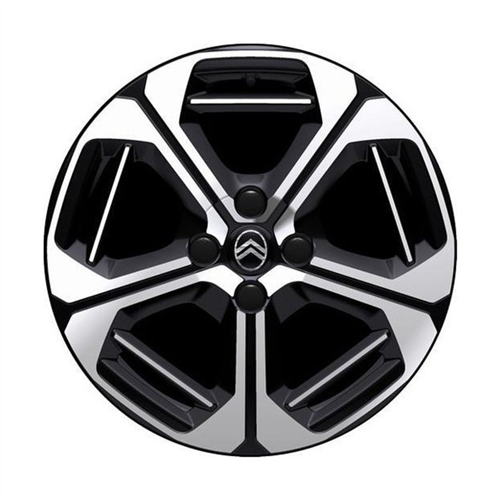 CONO TAPA DE LLANTA CITROEN