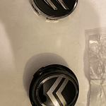 CONO TAPA DE LLANTA CITROEN