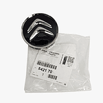 CONO TAPA LLANTA CITROEN